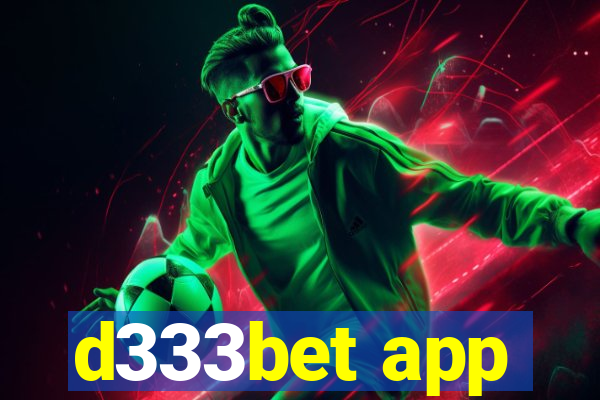d333bet app